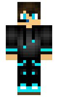 insanehunter minecraft skin