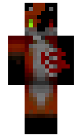 Vulpecula2112 minecraft skin