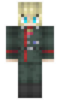 LordVortigern minecraft skin