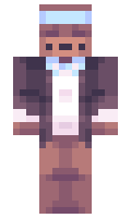 Bens minecraft skin