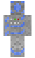 Code096 minecraft skin