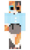 Petra2K minecraft skin