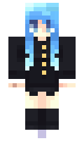 vera2020 minecraft skin