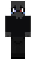 Silrai minecraft skin