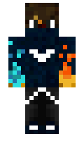 Schimusch minecraft skin