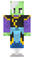 Razernotright minecraft skin