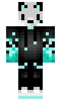 Siiraevana minecraft skin