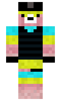 MrAlpaka3310 minecraft skin