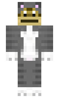 MinecraftPlaysMC minecraft skin
