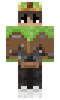 Garcolollona minecraft skin