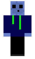 Diether minecraft skin