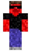 ZebtasticGaming minecraft skin