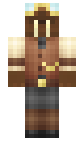 FLYS minecraft skin
