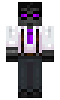 Endermen minecraft skin