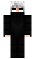 NEREAN minecraft skin