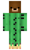 NinjaNasse minecraft skin