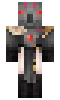 Carlit0o minecraft skin