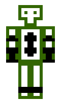 Arrow minecraft skin