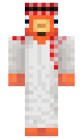 Kvzni minecraft skin