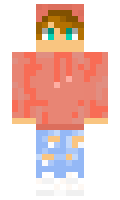 STARACTOR minecraft skin