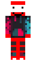 heatwaveadam minecraft skin