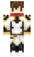 KoizoraSenpai minecraft skin