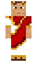 VonHartZ minecraft skin