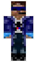 MaksGMaks minecraft skin