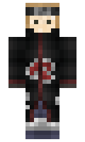 Kakuda634 minecraft skin