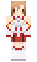 bluelay minecraft skin
