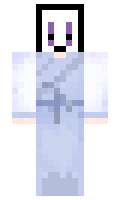 SimekalLab minecraft skin