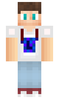 LeoYT minecraft skin