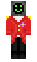 mokuteki5 minecraft skin