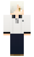 tamanya minecraft skin