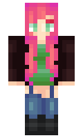 Kasis minecraft skin