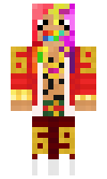Dannypicacho minecraft skin