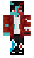 ToniksWoW minecraft skin