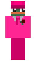 OnCrippity minecraft skin