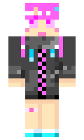 yaise minecraft skin
