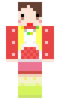 deale minecraft skin