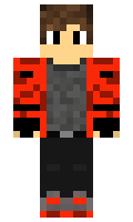 SGRDark09 minecraft skin
