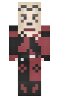 TheMentalMeta minecraft skin