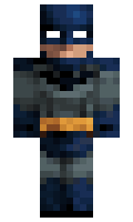 Idedlel minecraft skin
