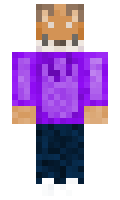 KasTrSky minecraft skin