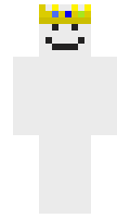 Driiming minecraft skin