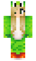 Julicorni minecraft skin