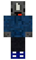 RhinosRock minecraft skin