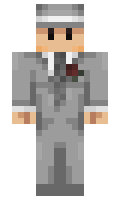 ItzNotDino minecraft skin
