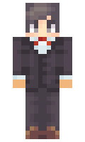 HxlixPvP minecraft skin