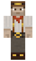 ObsidianWizard69 minecraft skin